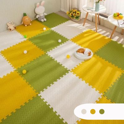 tapis mousse pour bebe