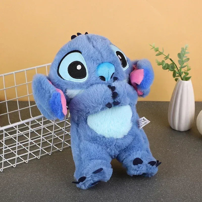 doudou stitch