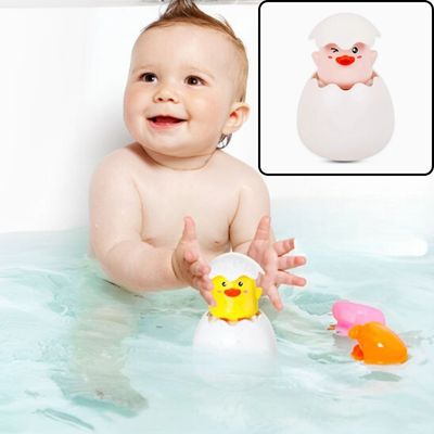 Jouet de bain | Ploufie™ - Bebe Joy Shop