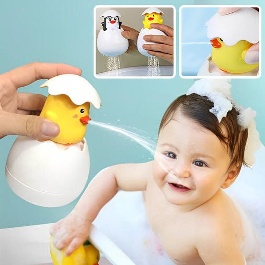 Jouet de bain | Ploufie™ - Bebe Joy Shop