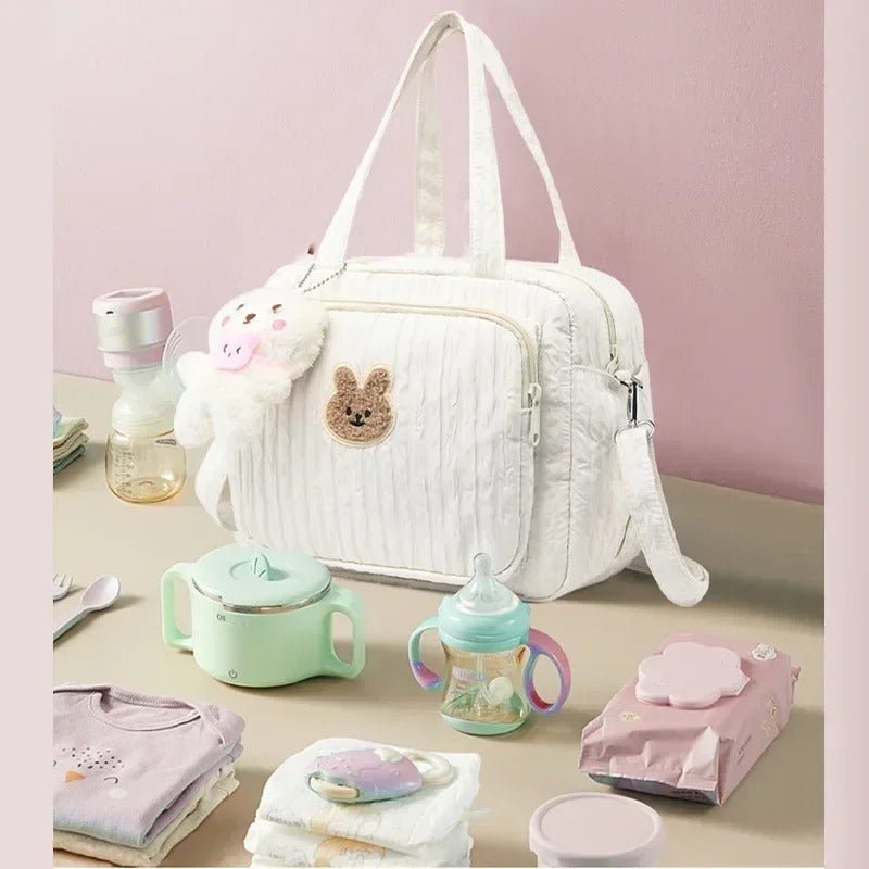 Sac à langer multifonction™ - Bebe Joy Shop